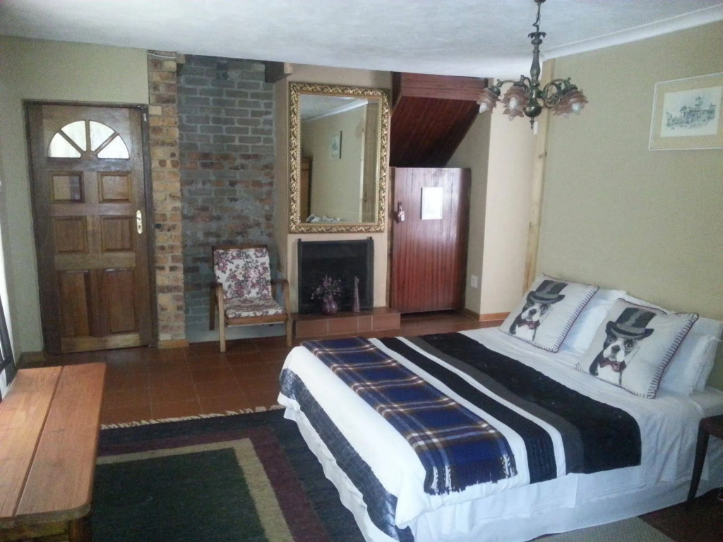 Autumn Breeze Manor Guest House