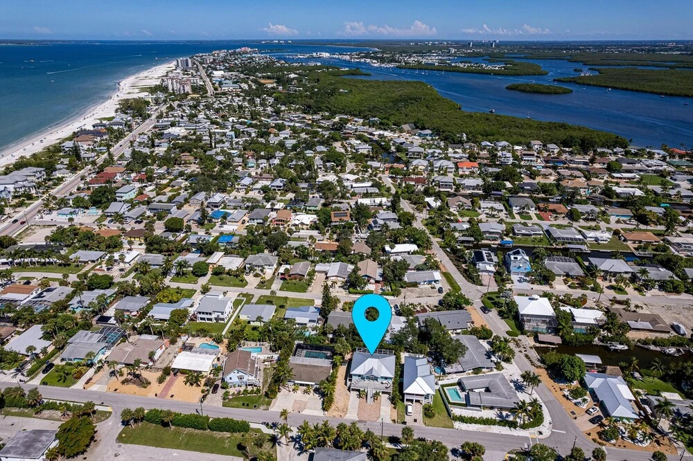 165 Connecticut - Shell Bound by Coastal Vacation Properties