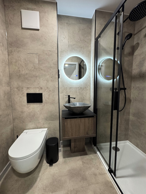 Cube Alpine Stay