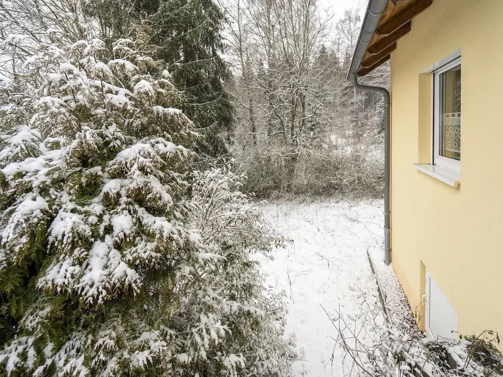 Ferienhaus in Suhl am Thüringer Wald