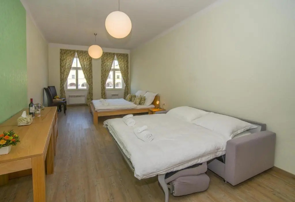 Hotel Anno