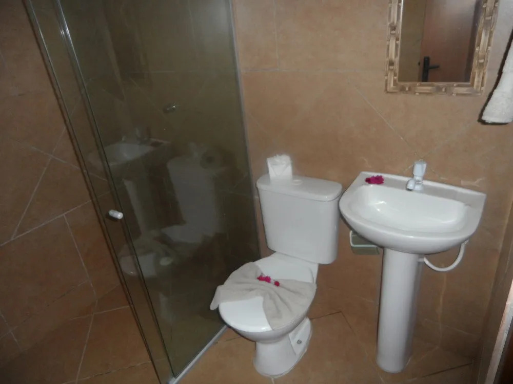 Novo Hotel Senhor Dos Mares
