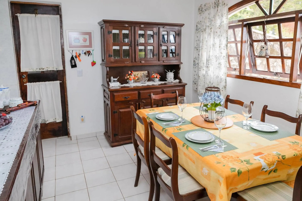 Casa Vista Bela