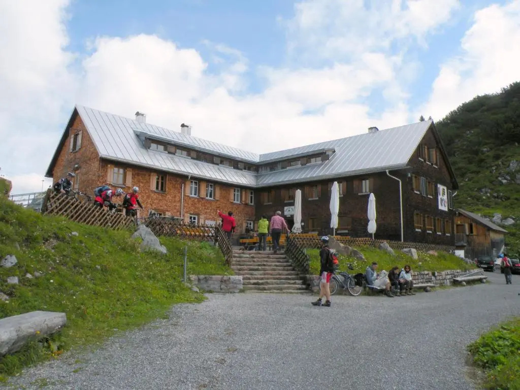 Haus Simma