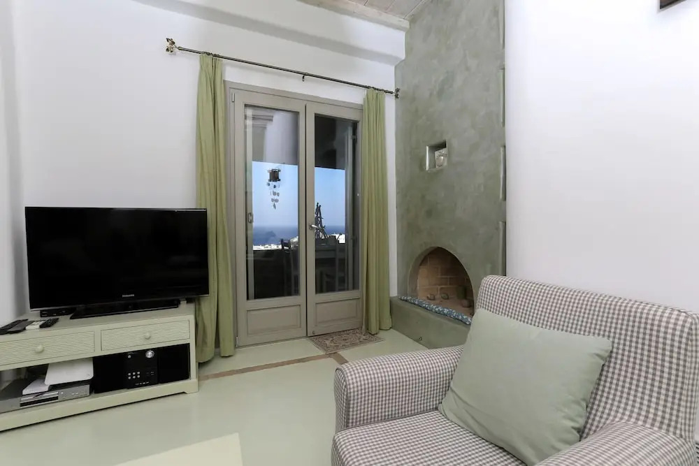 Avra House