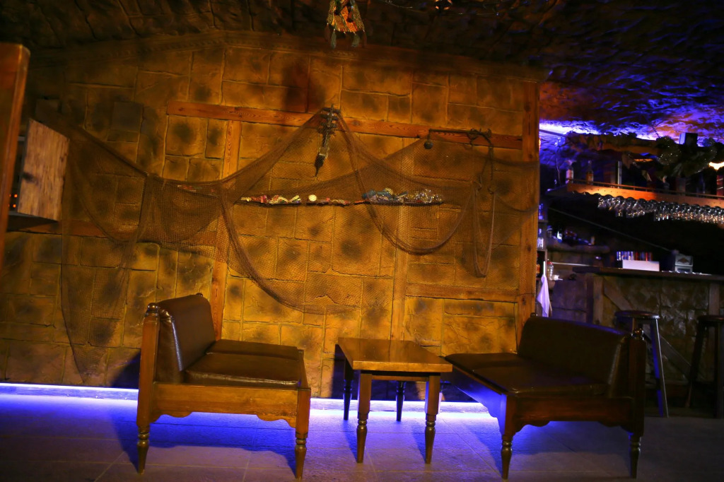 Secilya Hotel