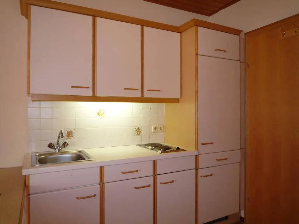 Appartement Bergkristall