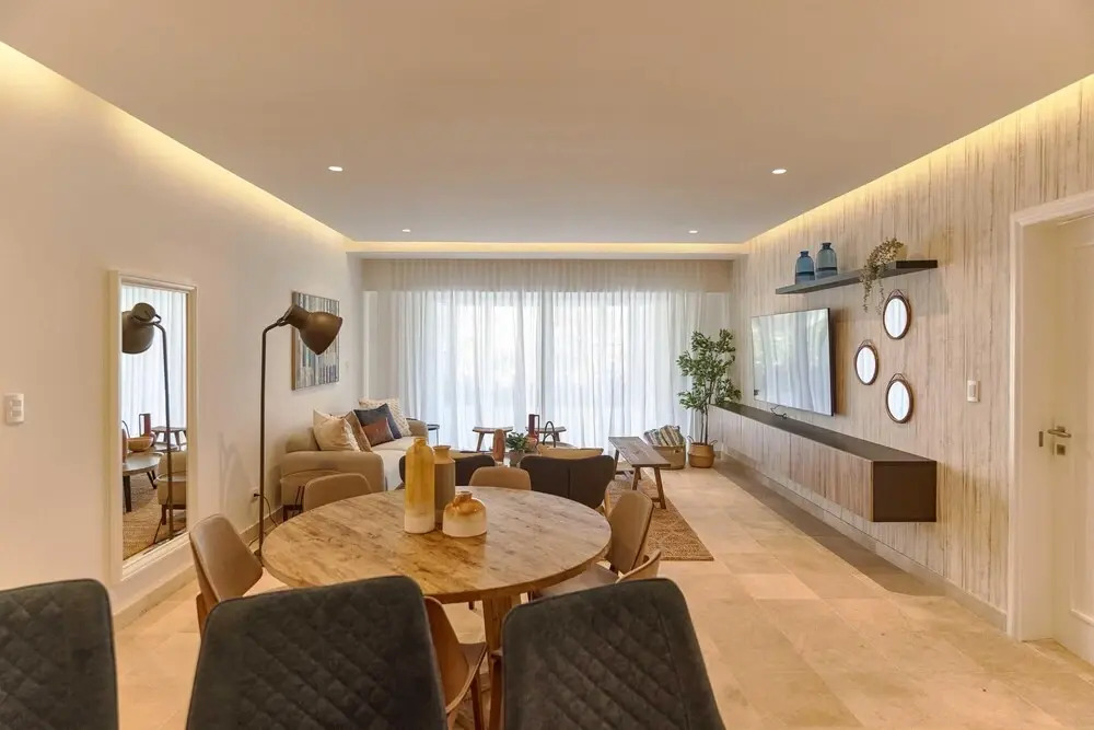 Beautiful Apartment in Punta Palmera