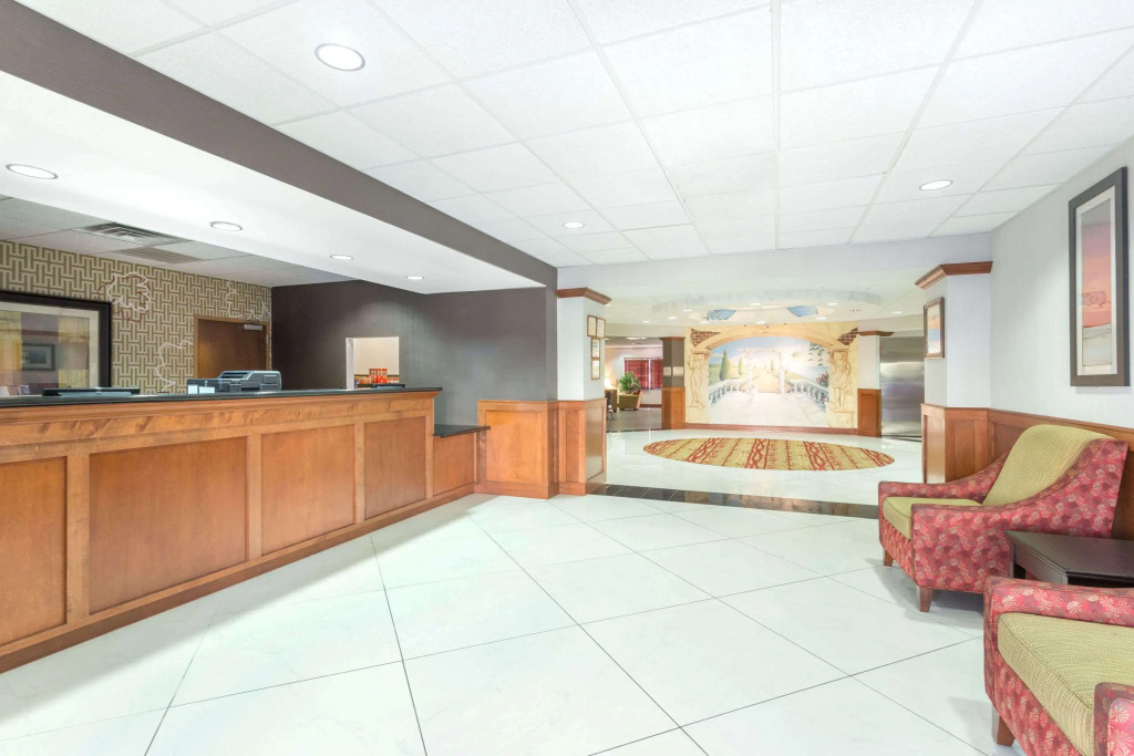 Hawthorn Extended Stay by Wyndham Kingsland Kings Bay Naval