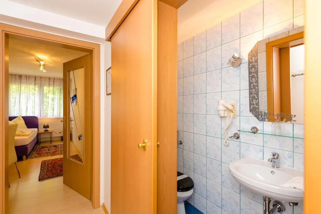 1a Hotel Steiner