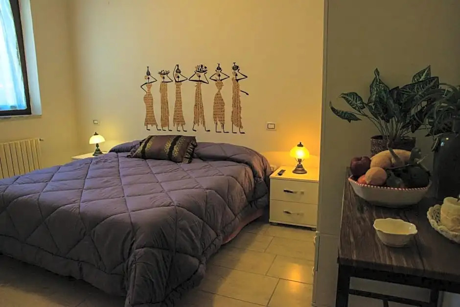 B&B "Xenia"