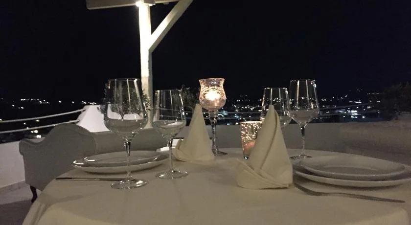 The White Suites