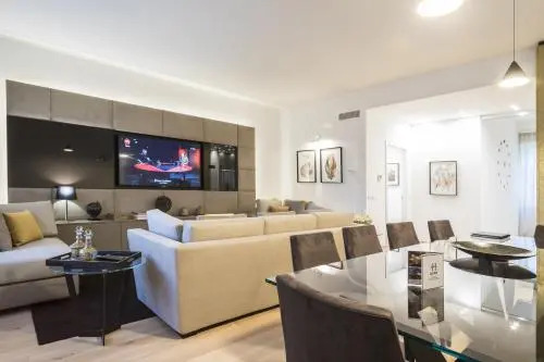 Hemeras Boutique Homes - Piazza Duomo