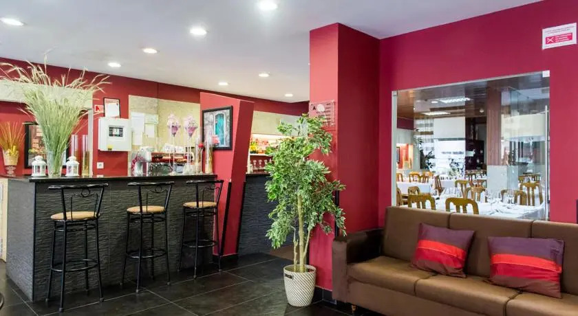 Hotel Tulipa