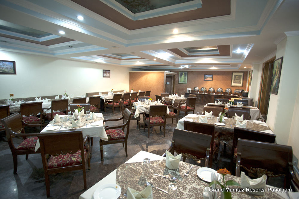 Grand Mumtaz Resorts