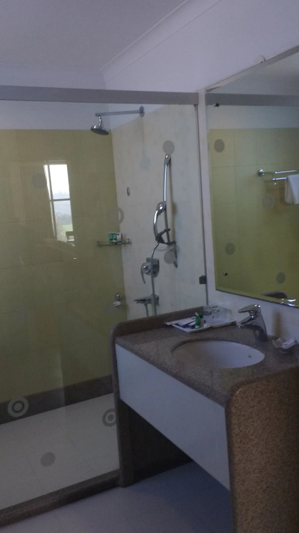 Lemon Tree Hotel Baddi