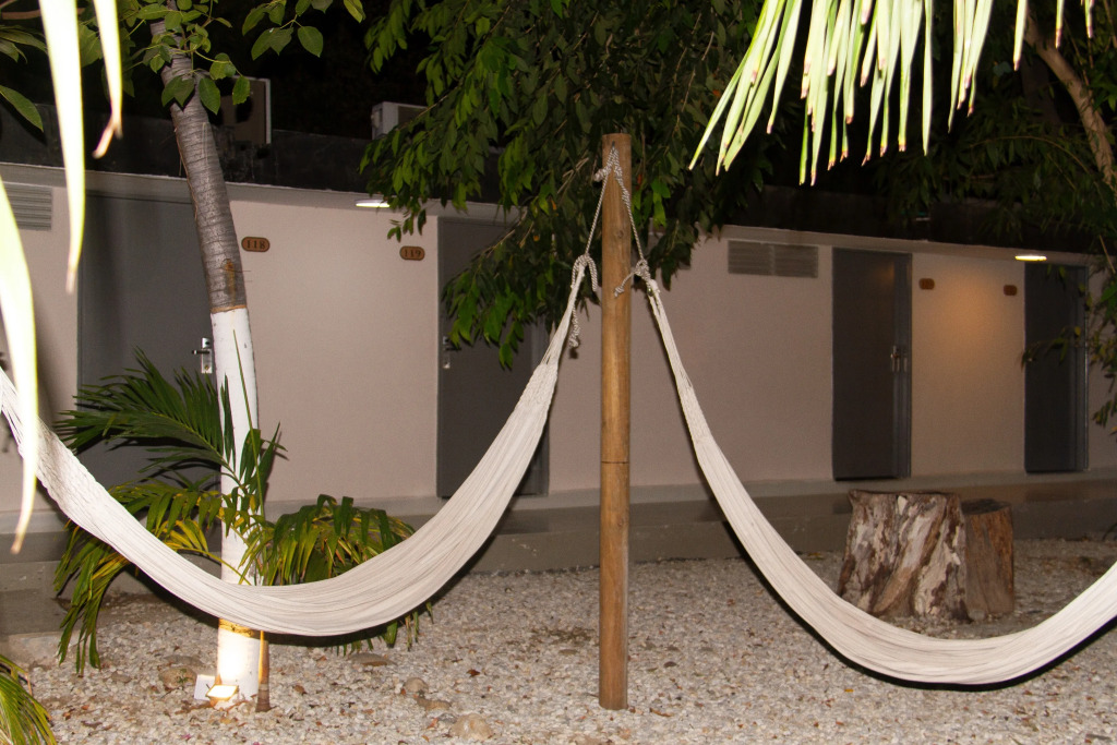 Hotel Rodadero Dorado Beach