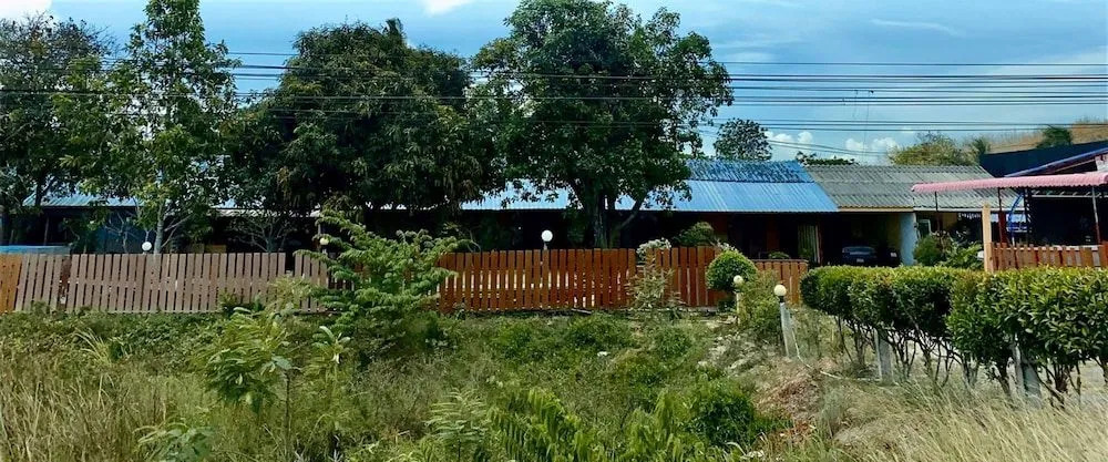 Baan Nopparat