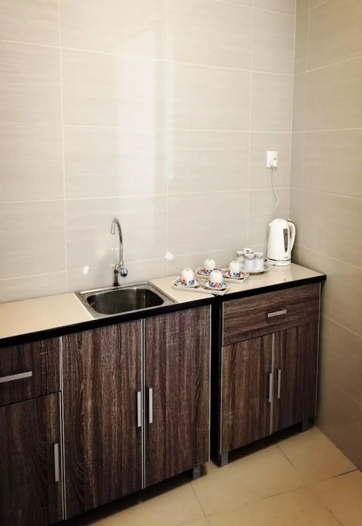 Penang Airport Setia Homestay