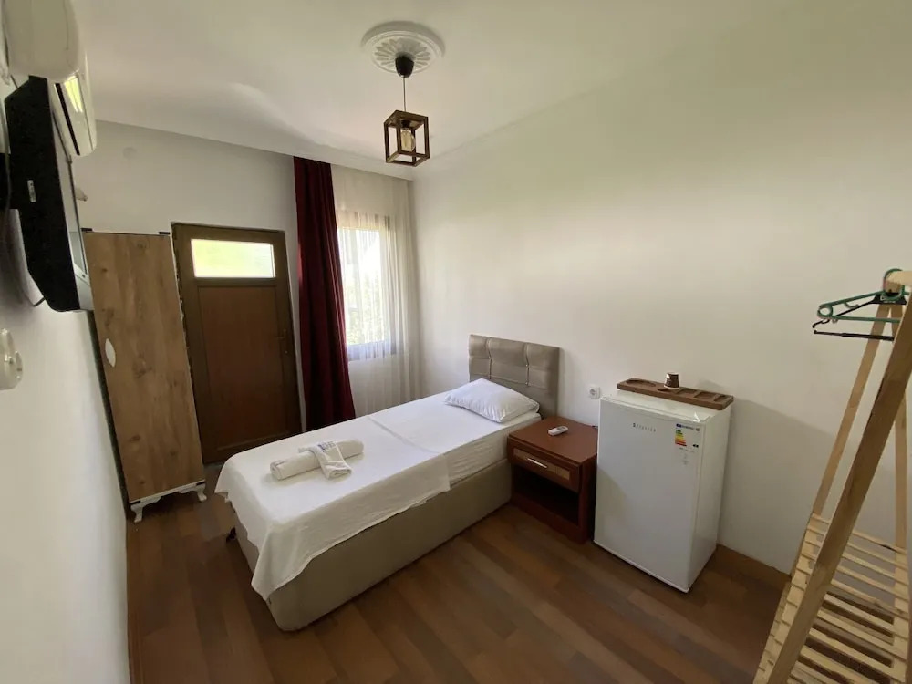 Fabric Otel Akyaka