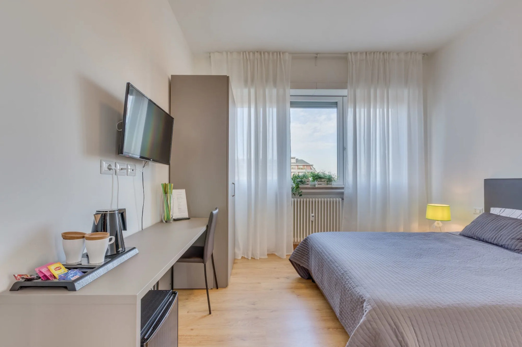 Rooms Vidar