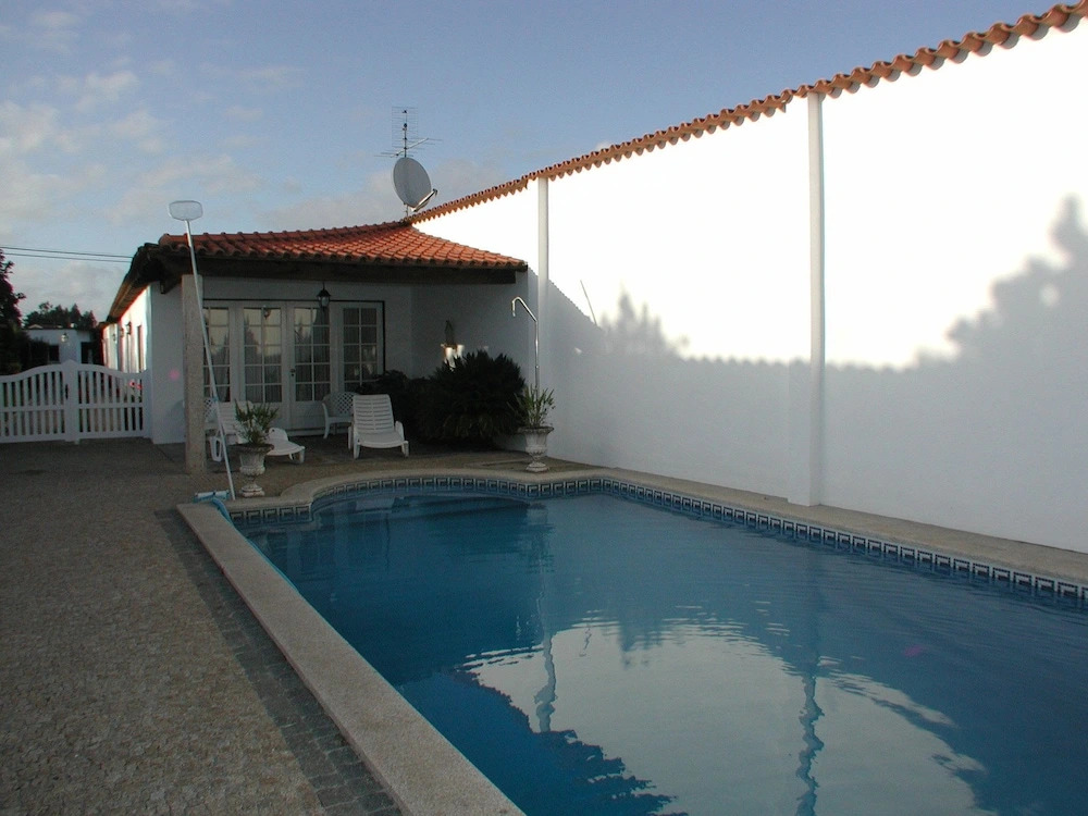 Casa do Terreiro