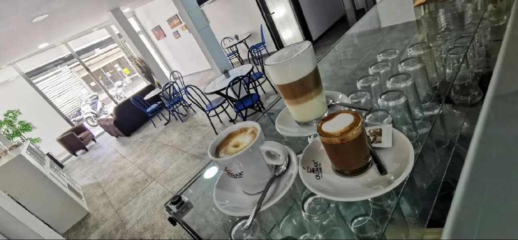 Hostal El Mercat