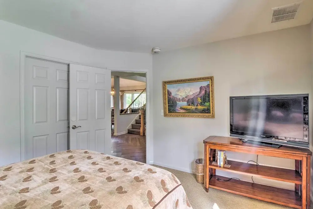 Walk to Ski Lift: Copper Mountain Home w/ Hot Tub