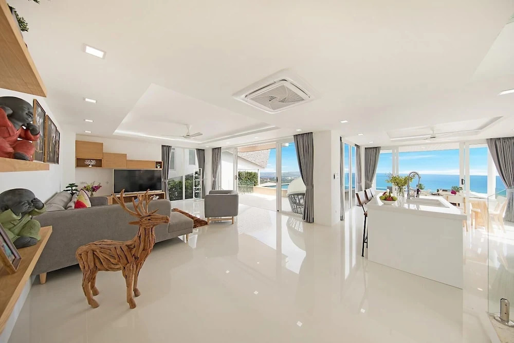 Villa Starry