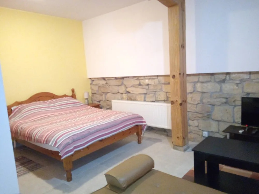 Room-studio Apartment in Palamartsa