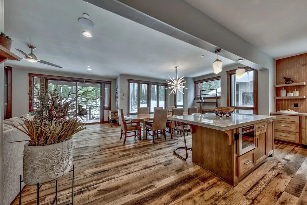 Gondola Vista 19 - 4 Br Townhouse