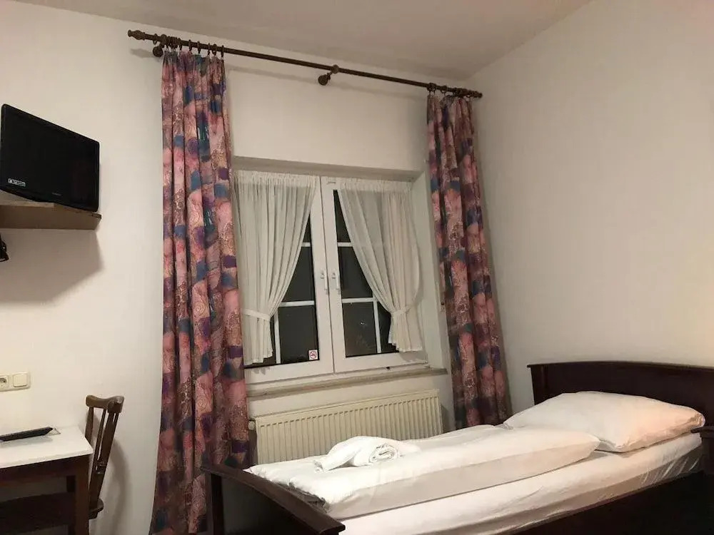 Hotel Landhaus Köln