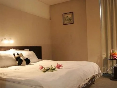 Scholars Inn Hotel Jinmen