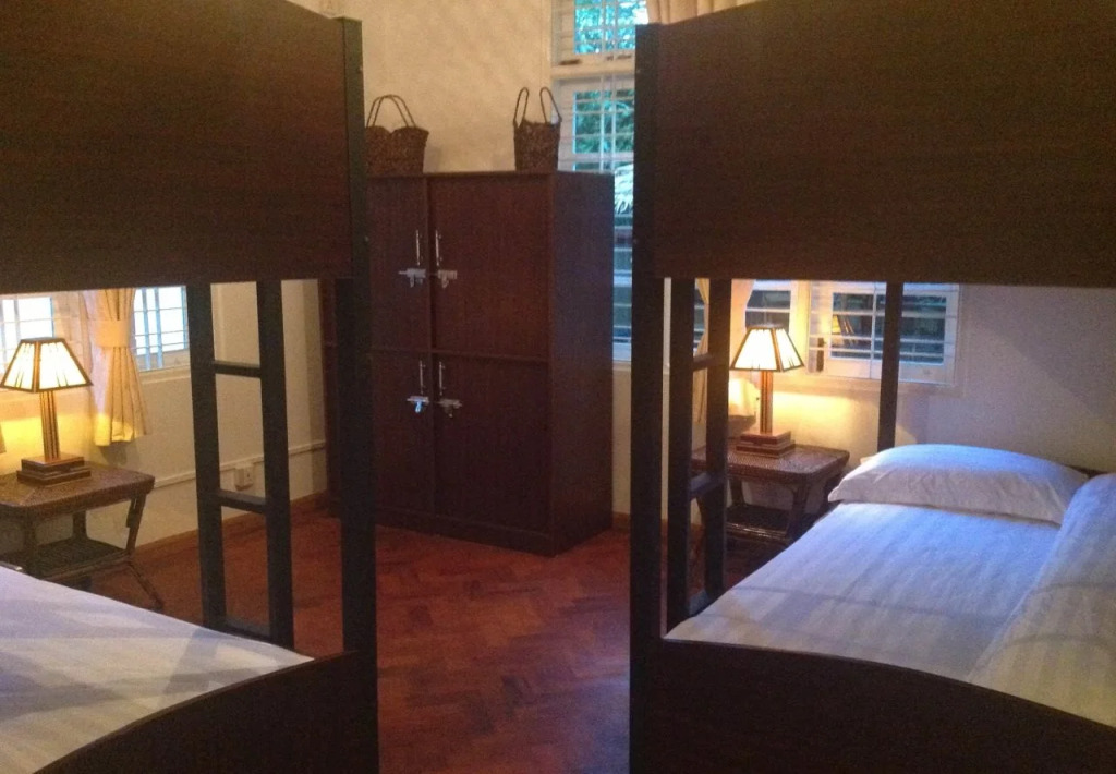 Thanlwin Guesthouse