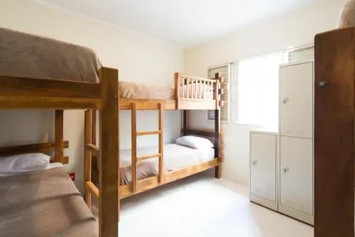 Cambuí Hostel
