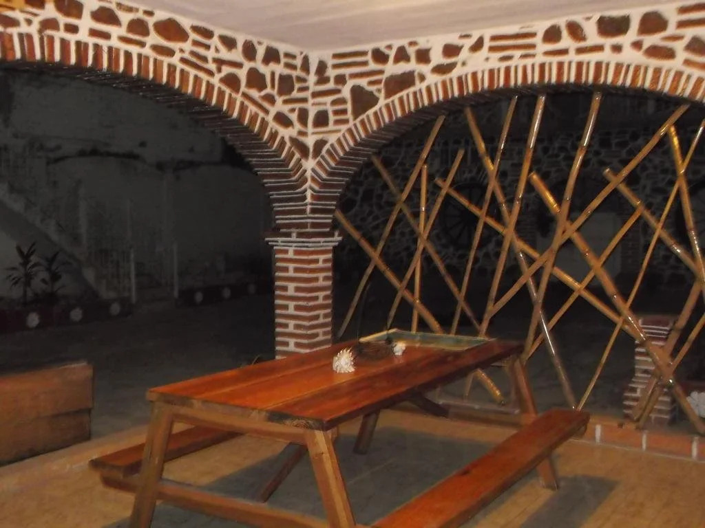 El Sunset Hostel