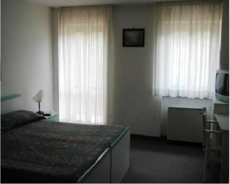 Hotel Il Giardino
