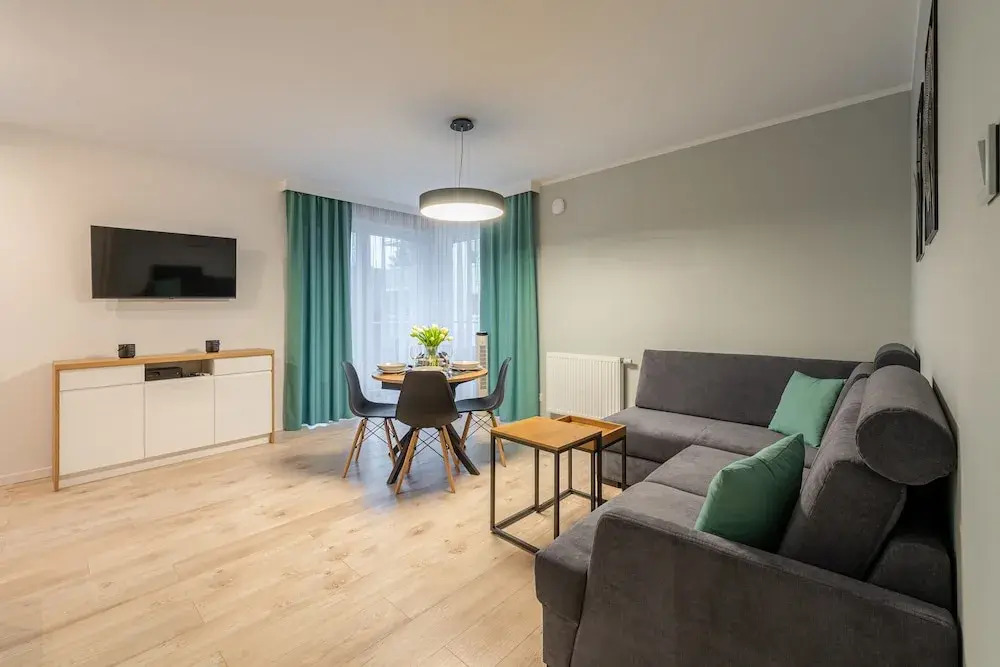 Prywatne apartamenty w Porta Mare, Sun & Snow