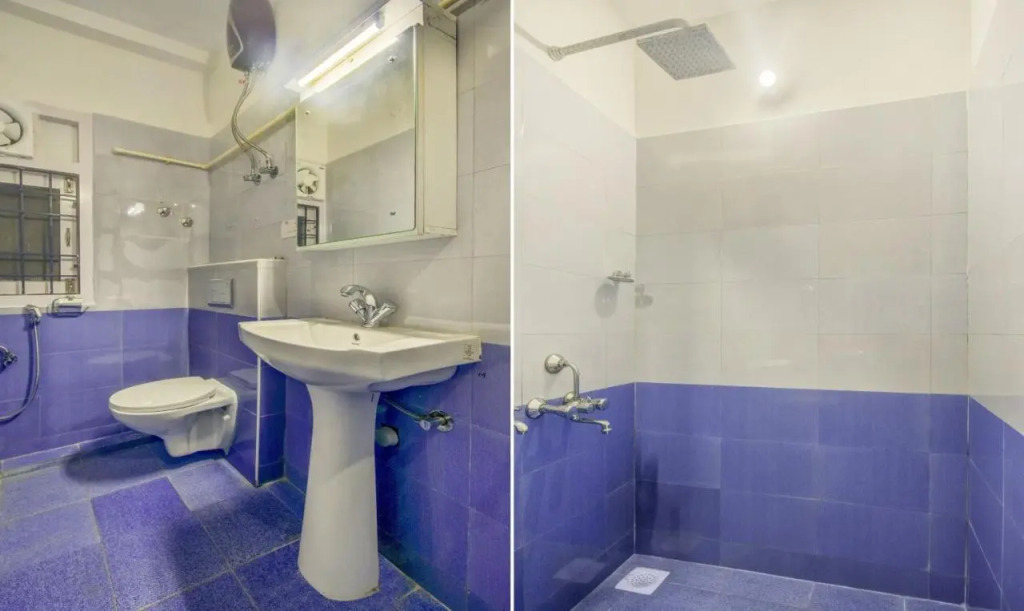 Treebo Eco Stay Nandanam