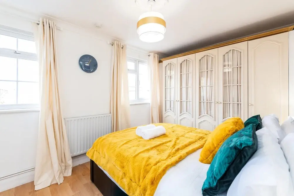 Hiikots Apartments Dagenham