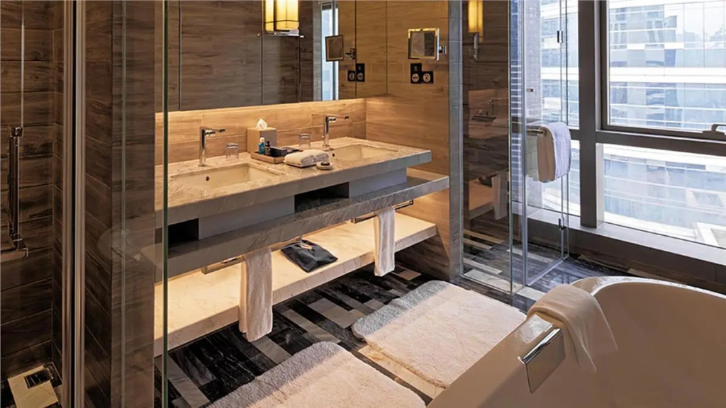 Jumeirah Living Guangzhou