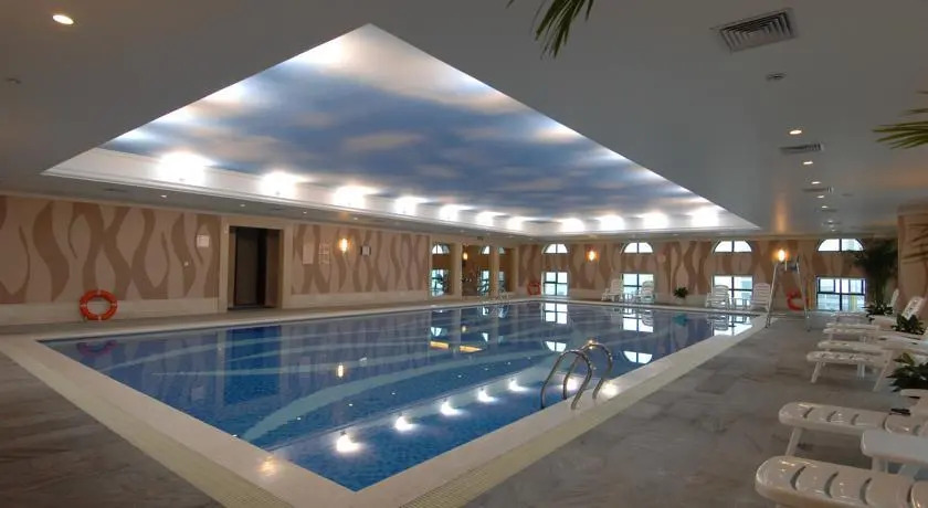 Bohao Huafu Hotel Ningbo