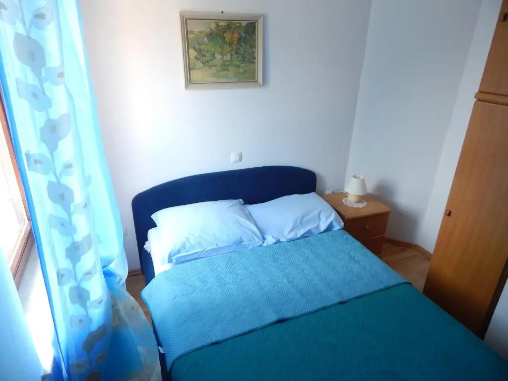 Apartments Ruza