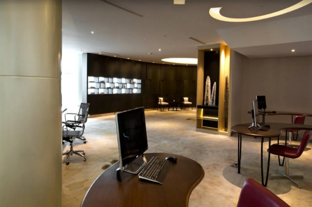 Pullman Jakarta Indonesia