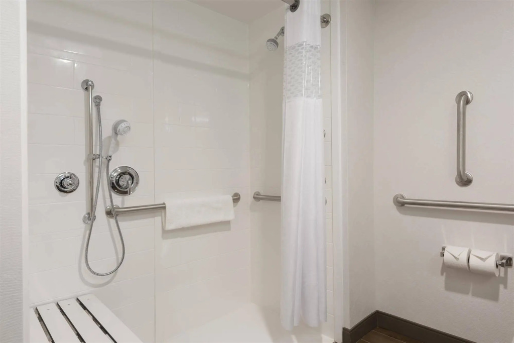 Hampton Inn Westfield