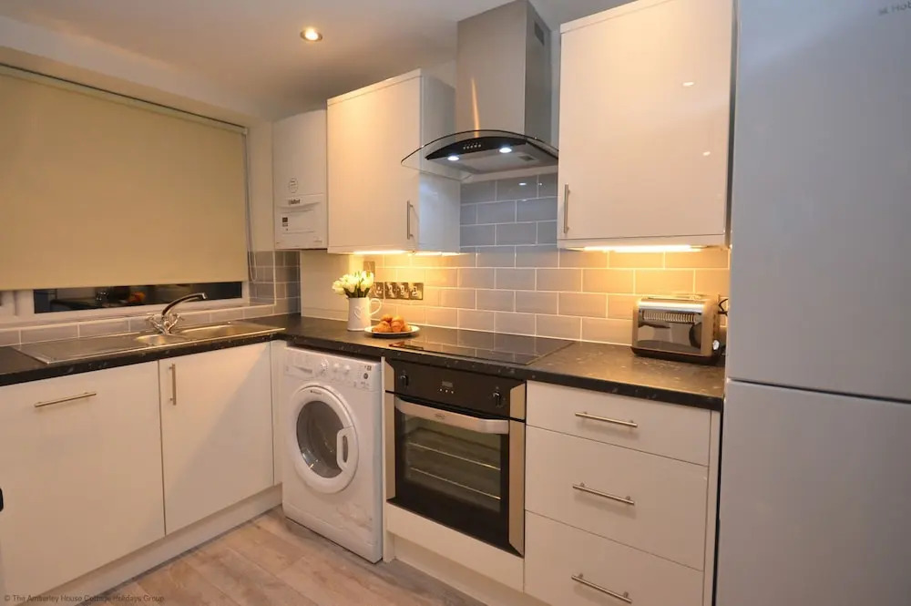 2 St Catherines Apartments