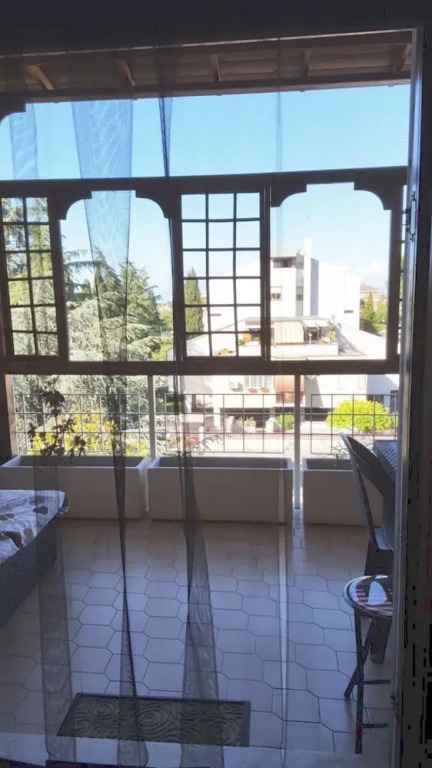 Apartment With one Bedroom in Roma, With Furnished Terrace