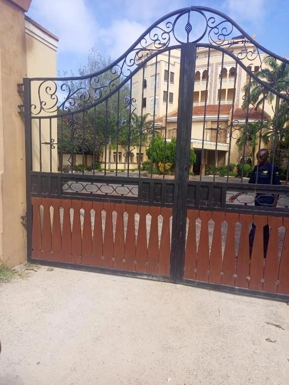 Beachfront 1bedroom in shanzu with beautiful views