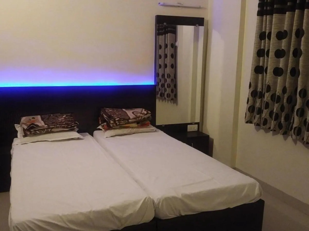 Hotel Rose Lodge