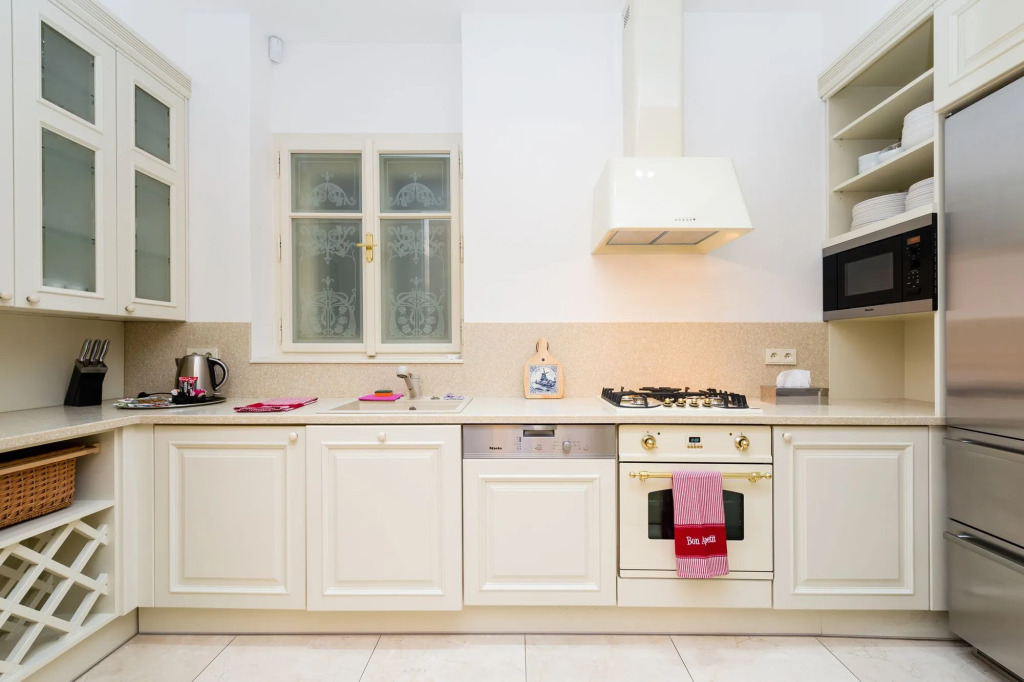Flawless Apartments Opletalova